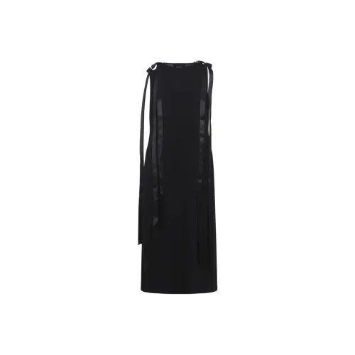 SIMONE ROCHA Без рукавов Платье Женское