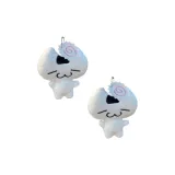 2 шт Морская трава Рис Шар Кошка