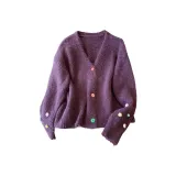 Фиолетовый