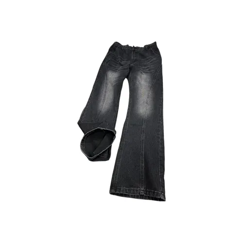 MORii Унисекс Джинсы