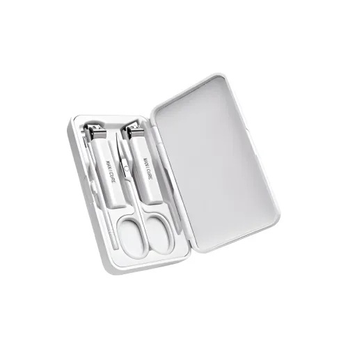 Haiying Минималистичный Набор одежды с ножницами для ногтей