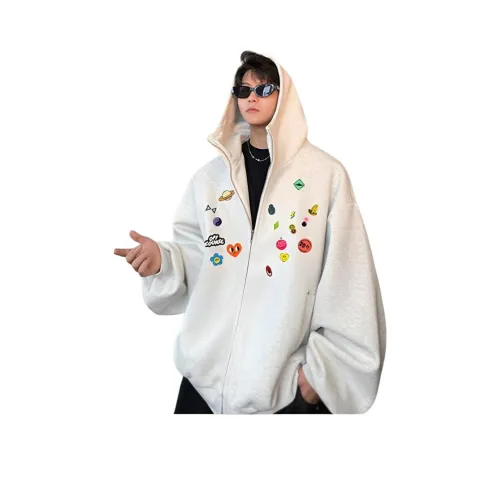 FRLMK Мужские Свитшоты