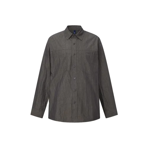 GTRG Унисекс Рубашки