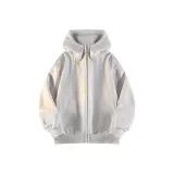 Туманно-серый