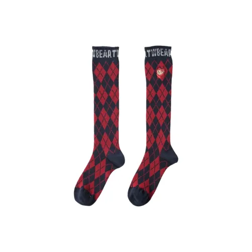 Teenie Weenie Носки Подарочная Коробка Женские