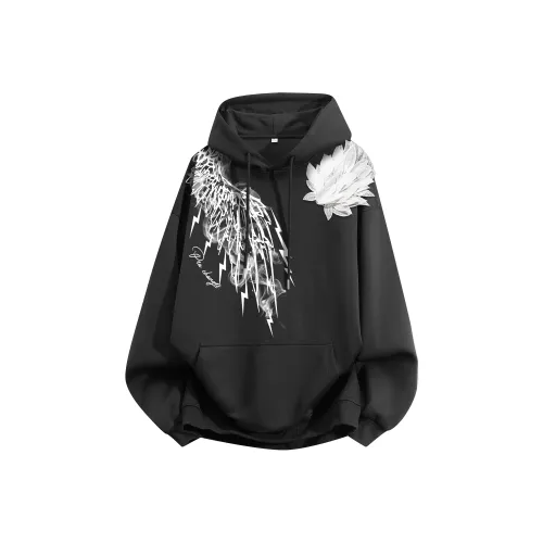 PEA Унисекс Свитшоты