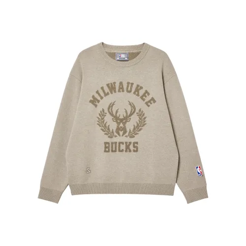 JACK JONES· Jack Jonesxnba Трикотаж Мужской