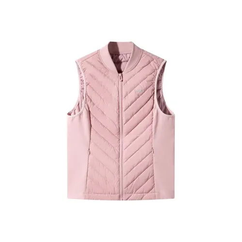 PONY Sports Life Collection Пуховый жилет Женские