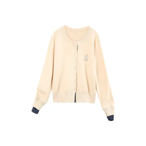 A paradise for awakening Трикотаж Женский