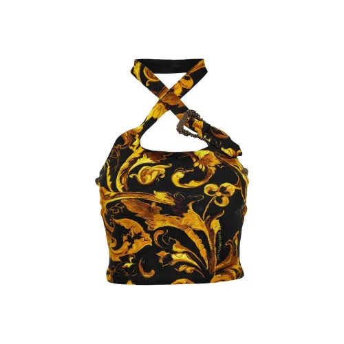 VERSACE JEANS COUTURE Майка Женская