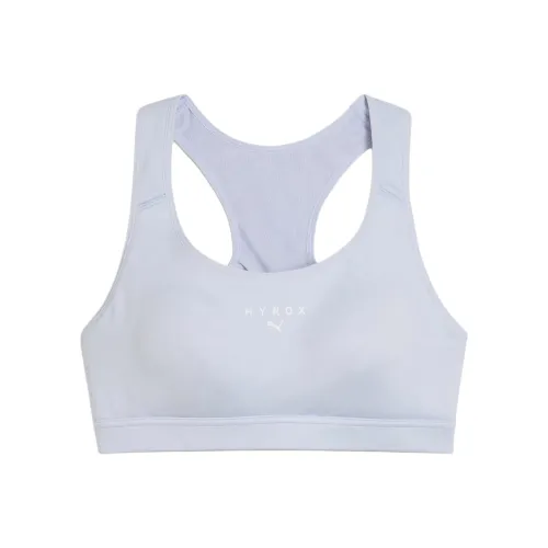 PUMA x HYROX MID IMPACTDRYCELL Спортивное белье Женское Охлаждающий Погода