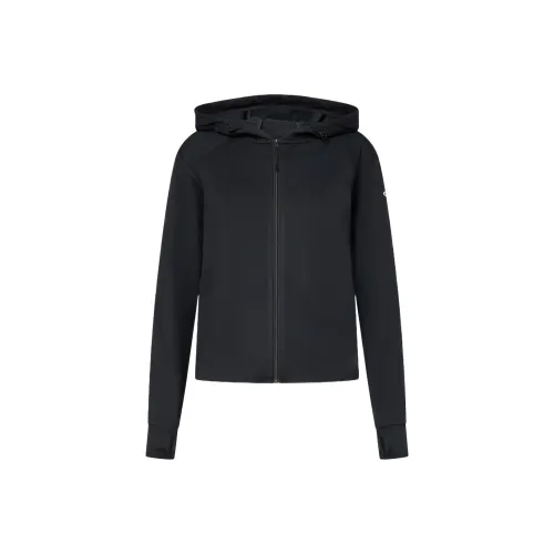 Oakley Черные Женские Куртки