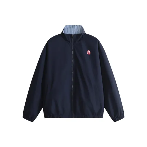 Fingercrox Куртки и Пальто Унисекс