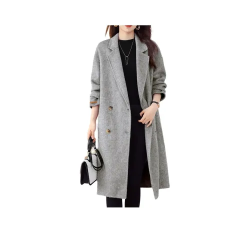 ZCDECO Женское пальто