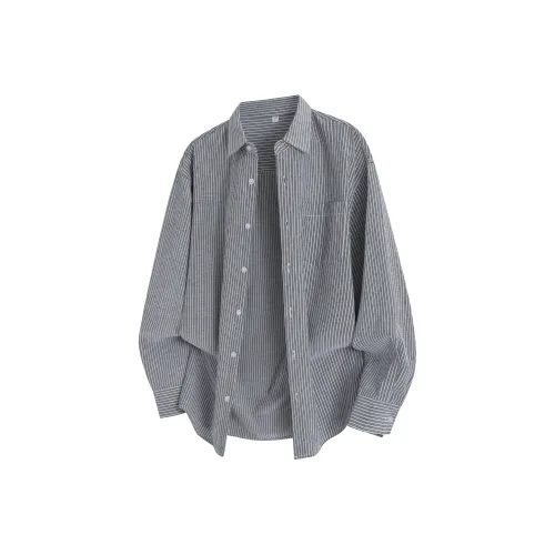 TOM ADAM Унисекс Рубашки