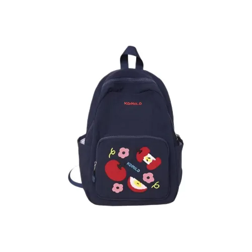 ZOGA Нейлон Рюкзак Большой Унисекс Желтый Белый Розовый Темно-синий