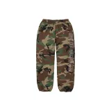 Лесной камуфляж