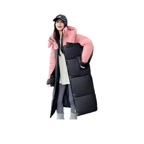 MISSHONEY MH Хлопковый пуховик женский