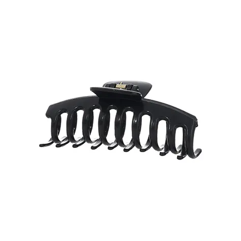 Water Jade Силиконовые Заколки для волос Женские