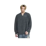 Темно-серый