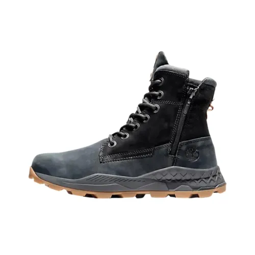 Timberland Brooklyn Collection Crew Аутдор Мужской