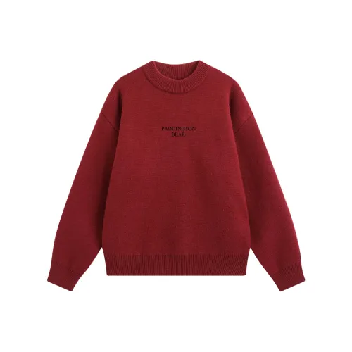 Свитер Paddington Bear Unisex