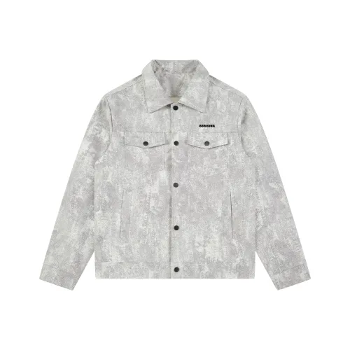 88rising Унисекс Куртки