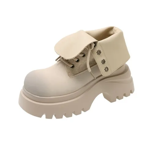 KLJK ботинки Martin женские