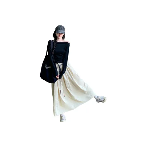 MORii Женские Комплекты с Юбкой