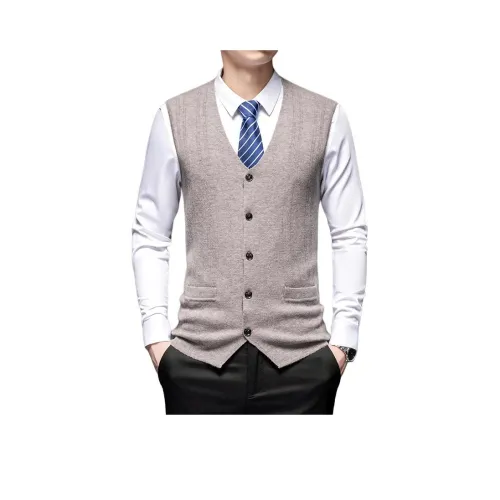 TAIZILONG Мужские жилеты