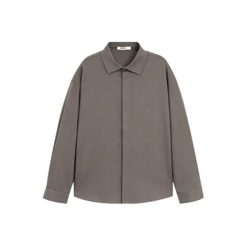 Bodydream Унисекс Рубашки