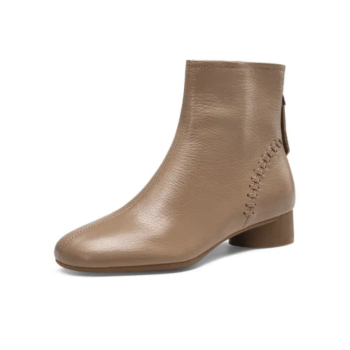 Yeezyy Reezy Ботинки Женские