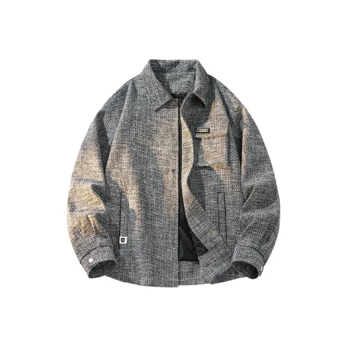 Dunhuang Museum Куртки и Пальто Унисекс