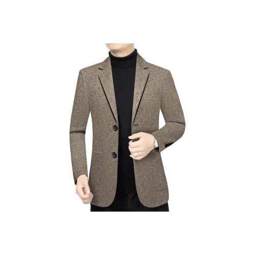 FIRS Мужские Деловые Костюмы