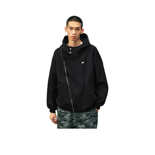 JUNGLE TIGER Унисекс Свитшоты