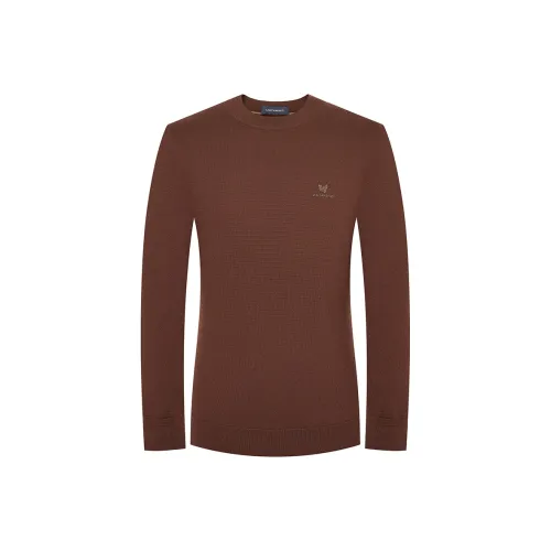 SAINT ANGELO Унисекс Трикотаж