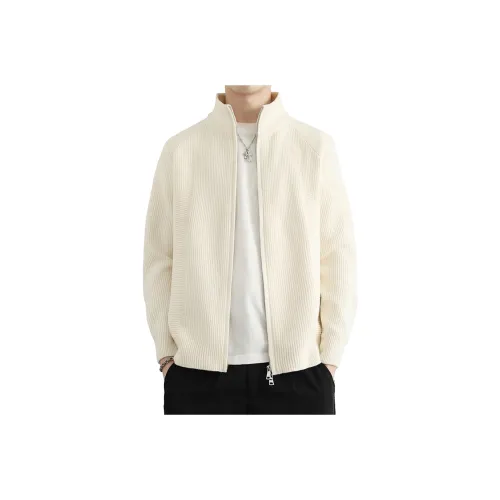 BAISHENGHU Мужской Трикотаж