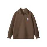 Темно-коричневый