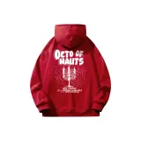 Бургунди-[Утолщенный и с флисовой подкладкой]