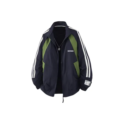 KAIPAINEN Спортивная куртка для активного отдыха унисекс