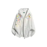 Туманно-серый