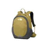 Земляной желтый