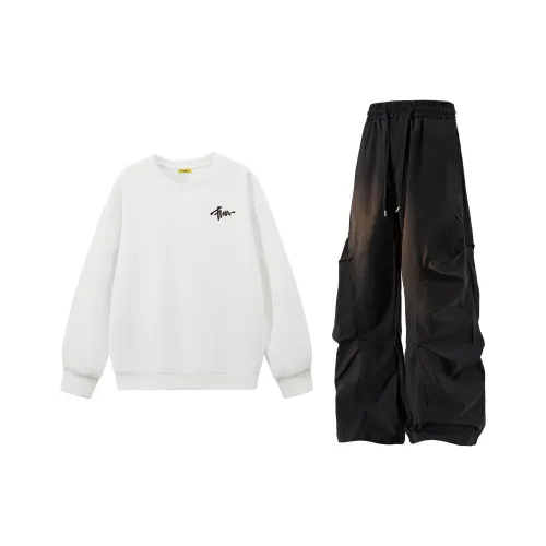 FUERZA Унисекс Свитшот Комплекты