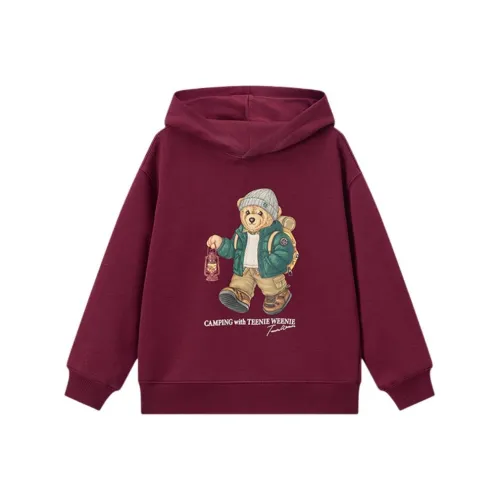 Teenie Weenie Men Унисекс Свитшоты