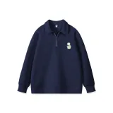 Темно-синий