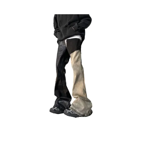 Pirkadat Multicolor Unisex Jeans