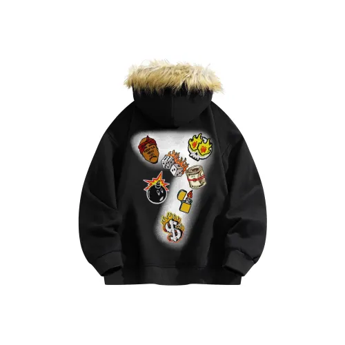 TONYKRZ Унисекс Свитшоты