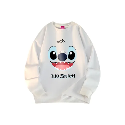 Disney Унисекс Свитшоты