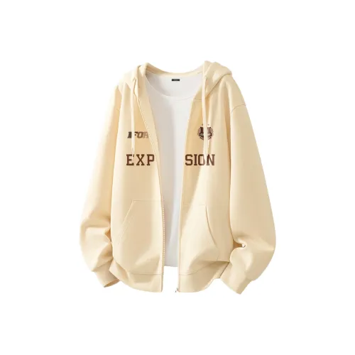 Miniso Унисекс Свитшоты