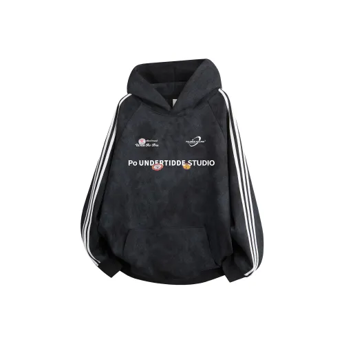 UNDERTIDES Унисекс Свитшоты